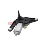 Sagem 8200071214 Clio 2 Arka Cam Silecek Motoru