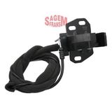Sagem BAGAJ KAPI ÜST KİLİDİ SAĞ MASTER 32009905920001R