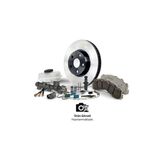 Sagem Bujı Kablosu R19 Alıze - Megane 1,6 8V K7m 7700866923 Sgm 28408