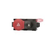 Sagem DÖRTLÜ FLAŞÖR ANAHTARI MERKEZİ KİLİT CLIO 2 252103766R 8200214896