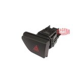 Sagem DÖRTLÜ FLAŞÖR ANAHTARI RENAULT CAPTUR-CLIO 4-ZOE 2012-2016-ZOE-DACIA DUSTER 2010-2018 252907372R