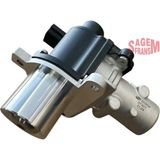 Sagem Egr Valfı Note Qashqaı Megane Iı Iıı Clıo Iı Iıı Duster Sandero Fluence Kangoo - Sgm 37201