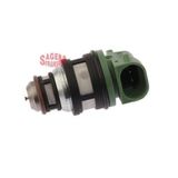 Sagem ENJEKTOR MEMESİ SLX 1.6 İE YEŞİL 46429476