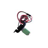 Sagem FAN MOTORU KALORİFER REZİSTANSI KANGOO II III 07-