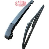 Sagem Fiat Egea Hb Arka Silecek Ve Kolu 52015974 / Bd-26568
