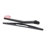 Sagem Fiat Palio Arka Silecek ve Kolu 1998-2011 Arası 735278600 / BD-26520 Sot