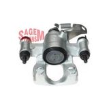 Sagem Fren Kaliperi Arka Sol Master Iıı-Movano 1.9-2.2-3.0 Dti 10 Tek Teker Q:48MM / İ.Ğ:12MM