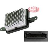 Sagem Kalorifer Fan Motor Rezistansı Latıtude-Talısman 15 >