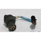 Sagem Kılometre Hız Sensoru Palıo Sıena 97-02 - Sgm 50195