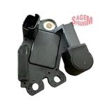 Sagem KONJEKTÖR MEGANE 4-CLIO 4-CAPTUR-DACIA 0.9.1.2 TCE HF5 7701208249