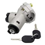 Sagem Kontak Anahtarı Kılıtlı Ducato Boxer Jumper 94-02 - Sgm 171156
