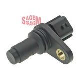 Sagem KRANK MİL SENSORU MEGANE 3 CLİO 3 MEGANE 4 H4M 1.6 16.VALF NİSSAN 237311KT0A