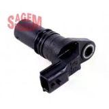 Sagem KRANK MILI KONUM SENSORU MERCEDES OM607 OM622 W176 W246 C117 W415 W447 . RENAULT MEGANE CLIO CAPTUR KANGOO FLUENCE TRAFIC 1.5DCI K9K 1.6DCI R9M A6079050300 8200885209 237313810R