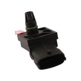 Sagem MAP TURBO BASINÇ SENSÖRÜ MOVANO A-CLIO 2 1.5 DCI-MEGANE 2 1.5 DCI-MASTER 3 2.5 DCI 2002-08 9109787 223658143R 2263000Q2F