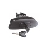 SAGEM Megane 1 99-03, Scenic 99-03 Bagaj Kilidi Dış 7701469857 ÇETİN RENAULT 1274