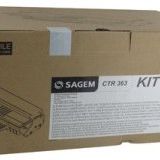 Sagem MF-5462-CTR-363 Toner