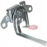 Sagem MOTOR KAPUT KİLİDİ MANUEL DOKKER-LODGY-CLIO 4 656013195R