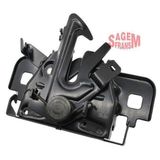 Sagem MOTOR KAPUT KİLİDİ MANUEL RENAULT CLIO 4-CAPTUR-TRAFIC VIVARO-ESPACE 656015563R