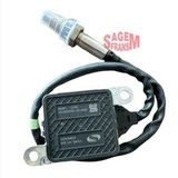 Sagem OKSIJEN SENSÖRÜ KATALIZÖR RENAULT EXPRESS 2021 DACIA DUSTER 2 2018 DOKKER 2018 1.5DCI K9K 227901461R 227934502R