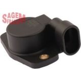 Sagem Potansimetre Sensor Clıo - Megane - Palıo 1.6 16V 50124 9945634