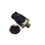 SAGEM Renault Clio 1 - I Clio 2 - II - Clio 3 - III Uyumlu Vuruntu Sensörü - 8200639103 - 8200680689 -