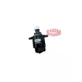 Sagem Rolantı Ayar Motoru P106 Iı-P306-P307 1,4 - Sgm 80124