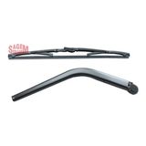 Sagem SİLECEK KOLU SÜPÜRGELİ KOMPLE ARKA TEK KAPI DOBLO 2000-2016 51738854 - Universal