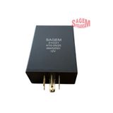 SAGEM Silecek Zamanlama Rolesi 12V Tofaş Doğan Şahin Kartal Fiat Uno 46452091