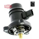 Sagem TERMOSTAT 103C OPEL ADAM-ASTRA J-CORSA D-E-MERIVA B-CHEVROLET AVEO-CRUZE 1.2-1.4 2012 28290033 1338379 55593033 25200454
