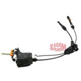 Sagem VİTES KUMANDA KUTUSU KOLLU TELLİ 6 VİTES CLIO 3 KANGOO 3 341082177R