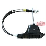 Sagem VİTES KUMANDA KUTUSU KOLLU TELLİ CLIO 4-SYMBOL CAPTUR-LOGAN 2-MCV-SANDERO 2 349017122R