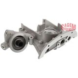 Sagem Yağ Pompası Renault Clıo 2 1998 Clıo 3 2005 Clıo 4 2012 Symbol 3 2014 Modus 2005 Kangoo 2001 Dacıa Logan 2006 Logan 2 2012 Sandero 2 2012 Sandero 2008 1.2 165 D4F 8200251904 7700864571