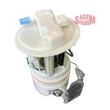 Sagem YAKIT DEPO ŞAMANDIRASI DUSTER 1.2 TCE 4102 172024983R