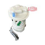 Sagem Yakıt Şamandırası Dacıa Duster 10 1.6 16V K4M