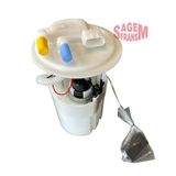 Sagem YAKIT ŞAMANDIRASI RENAULT MEGANE 3 2009-2015 SC NIC 3 2009-2016 FLUENCE 2009 KANGOO 2008 1.5DCI 1.6DCI 172026141R