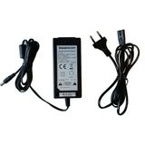 Sagemcom 12V 5A Adaptör 5.5x2.5mm İç Mekan Kullanımı İçin Siyah Plastik Malzeme - 0 - Siyah