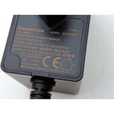 Sagemcom ADS-12FQA-12 12012EPG-H Power Supply Charger Power Adapter 12V 1A - siyah