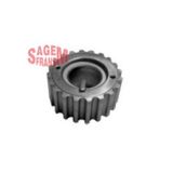 SAGEMFR 40110 Subap İticisi Freelander 06- 2.2 Td 508 607 2.2.HDI