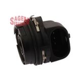 SAGEMFR 50131 Potansiyometre Sensör Marea 1.6 16V