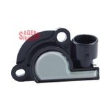 SAGEMFR 50214 Potansiyometre Sensör Astra F Corsa B 1.2I 1.4I Vectra 1.6I