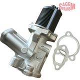 Sagemfrans Egr Valfi Fiat Doblo-Fiorino-Grande PUNTO-EVO-500, Opel Combo-Corsa D-Agila-Meriva-Tigra 1.3 Dmtj-Cd