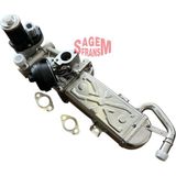 Sagemfrans Egr Valfi Soğutucu Vw Caddy-Jetta-Golf Vi-Passat, Skoda Superb-Octavia, Audi A3, Seat Leon 09 => 1.6