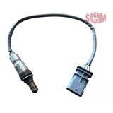 Sagemfrans Oksijen Sonda Sensor (Katalızör Giriş) Fıat 500L 12> Doblo 15> Egea 16> Fıorıno 12> 1.3D Mtj