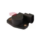 Sagemfrans Potansimetre Sensor Fıat Slx - Palıo 1,2 1,4