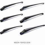 Sagemfrans Sılecek Kolu Arka Clıo Iıı Megane Iıı Hb ( Supurgelı ) - Beyaz