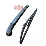 Sagemfrans Silecek Kolu Süpürgeli Arka 275Mm Fıat Egea Hb