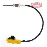 Sagemfrans Turbo Isı Kaptoru Renault Thalıa - Fluence - Kangoo - Clıo Logan -Dacıa Dokker - Duster - Lodgy Mega Ne - Laguna Iıı - Megane Iv