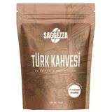 Saggezza Öğütülmüş Türk Kahvesi 1 Kg