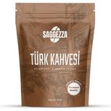 Saggezza Orta Kavrulmuş Geleneksel Türk Kahvesi 1 Kg