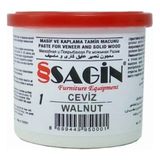 Sagin Ahşap Tamir Macunu 200GR - Gürgen